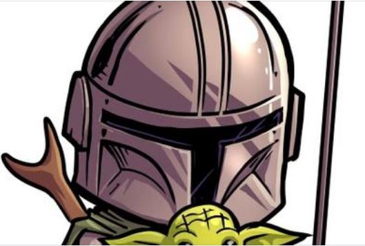 EryckWebb's tweet photo. New from EWG: 6 Chibi Comm Slots Done This Week https://t.co/U33cLIGNCm
#chibi #carrot #princess #sailor #stomp #davidbowie #mandolorian #babyyoda #grogu #military #valyrie #chihuahua https://t.co/yXURgen9Ba