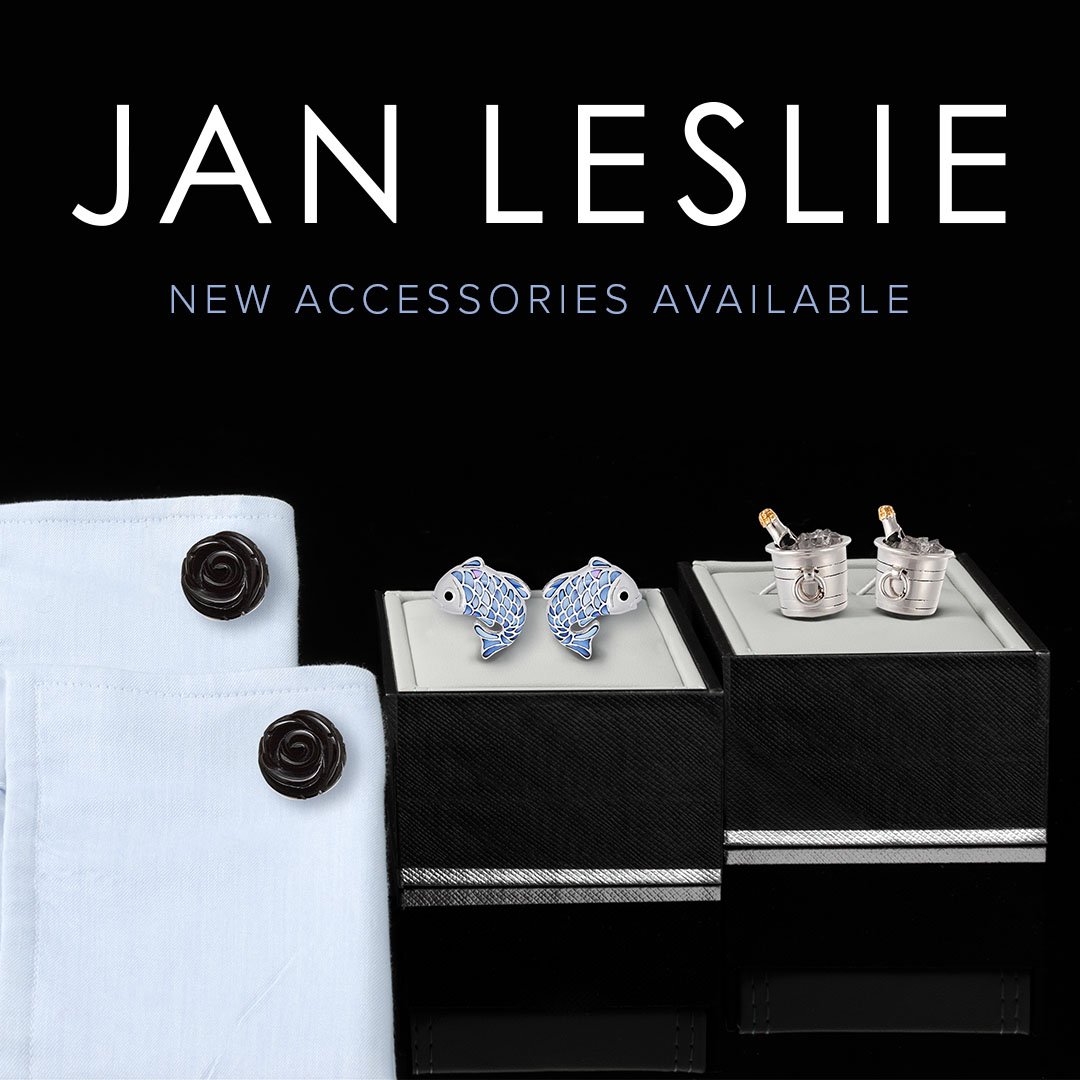 cufflinksdotcom's tweet image. NEW Jan Leslie cufflinks and stud sets are now available! Sterling silver and hand painted in America - Jan Leslie are what you were looking for. 

#janleslie #cufflinks #luxurycufflinks #sterlingsilver #cufflinksdotcom #studsets