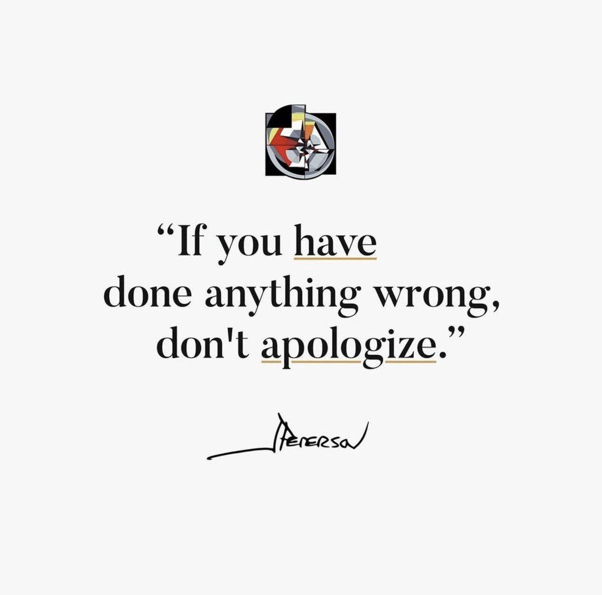 Jordan's posting some real inspirational stuff on instagram! Words to live by 🤍