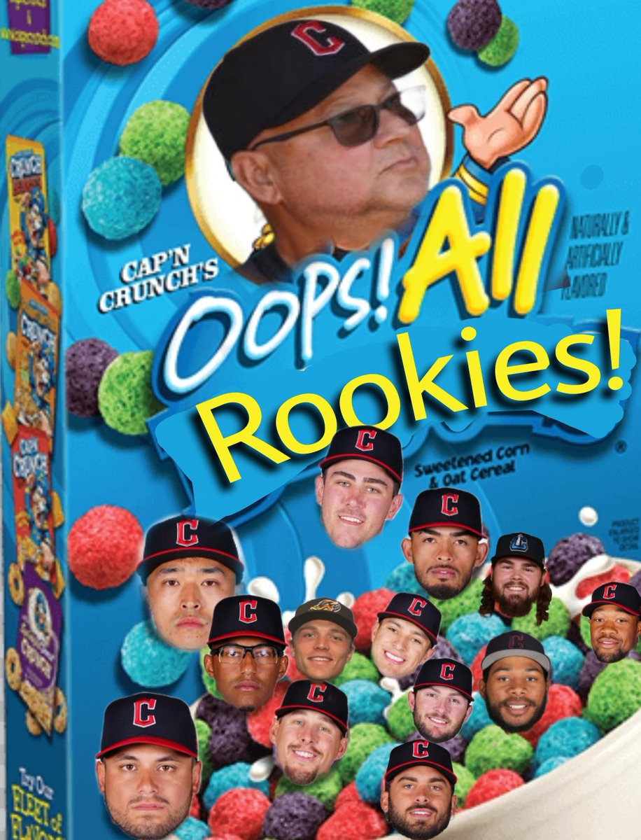 mlbfeeelit's tweet photo. Guardians 2022 https://t.co/0wBD1e0eeu