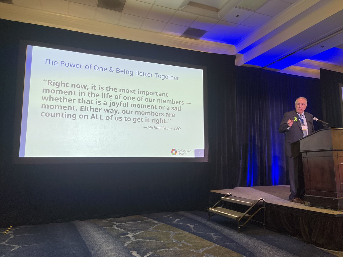 StevenJKite's tweet photo. We have a responsibility to provide care with dignity and respect - @CalOptima
“Why are you here?” “What are you going to do about it” - such incredible questions we should be asking ourselves every day
#namiconca #together4MH https://t.co/RsbUcKKtFu