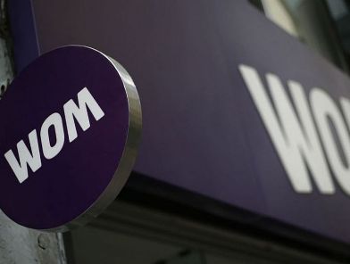 WOM lanza oferta de recompra de bonos hasta por US$ 270 millones para notas 2024 y 2028
elmercurio.com/Inversiones/No…