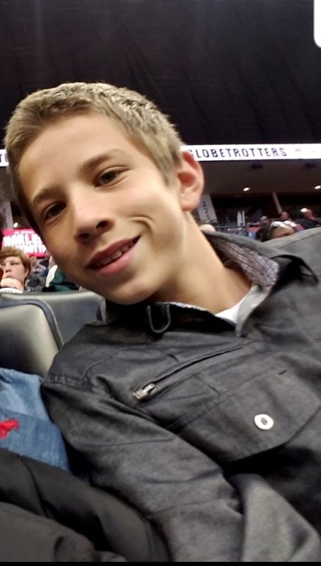 ForStavian's tweet image. If you haven't, please take a minute to remember #StavianRodriguez today.

His life mattered and it hurts our family every day to live without him. #justice4stavian