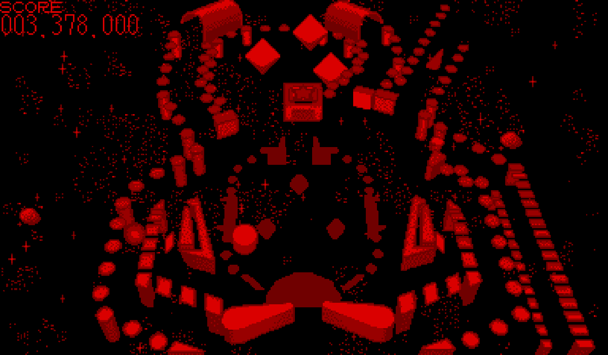 BuscandoElWarp's tweet photo. El juego del día: #SpacePinball (#VirtualBoy)
Creador: #Nintendo en 1995.
A pesar de ser un prototipo este juego tiene esencia propia, tanta que puede ser considerado como una precuela de Galactic Pinball
Contiene 5 mesas (¡Una más!) que no llegaron a la versión final del juego. https://t.co/V0jW19Ej1h