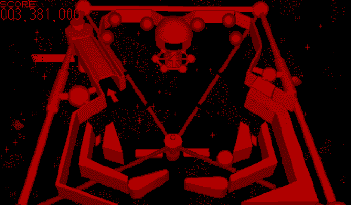 BuscandoElWarp's tweet photo. El juego del día: #SpacePinball (#VirtualBoy)
Creador: #Nintendo en 1995.
A pesar de ser un prototipo este juego tiene esencia propia, tanta que puede ser considerado como una precuela de Galactic Pinball
Contiene 5 mesas (¡Una más!) que no llegaron a la versión final del juego. https://t.co/V0jW19Ej1h