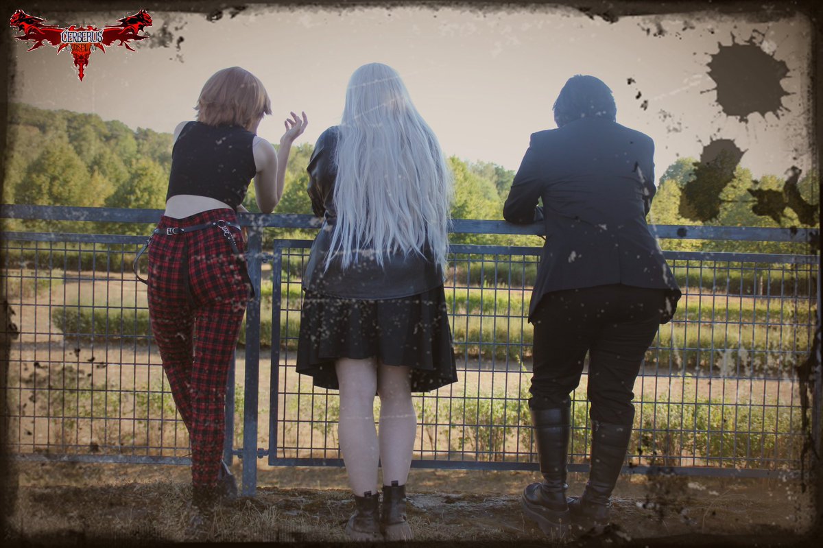 cerberuscosplay's tweet photo. ✖️In the end, it was me and me alone…✖️
#sephiroth #genesisrhapsodos #angealhewley #crisiscore #crisiscorereunion #crisiscorecosplay #crisiscorecosplayers #sephirothcosplay #genesisrhapsodoscosplay #angealhewleycosplay https://t.co/2YCmHyNShe