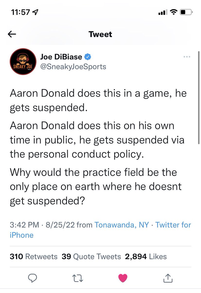 Remark1972's tweet photo. @metcalfrhonda95 @Realrclark25 @Mattyice626 I’m just going to re-post this tweet. I couldn’t have worded this any better! #ThingsThatMakeUGoHmm 🤔 https://t.co/PzFpUWWFOT