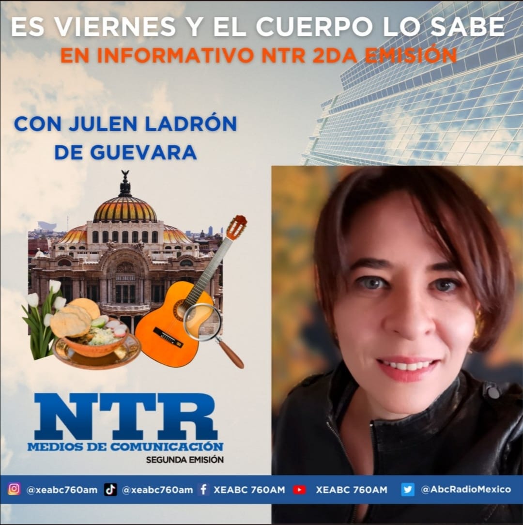 JulenLDG's tweet photo. ¿Creen que conocen Oaxaca,  su gastronomía y mercados? Pues agárrense porque hoy los voy a dejar con la boca abierta y con ganas de estar ahí ya mismo. 2:00 pm #InformativoNTR 2da Emisión con @agsarubbi 760 de AM https://t.co/6DNh6fZ6lQ @SecturOax @VenusReyJr @PaulinaGreenham https://t.co/Vtqdz9BHKG