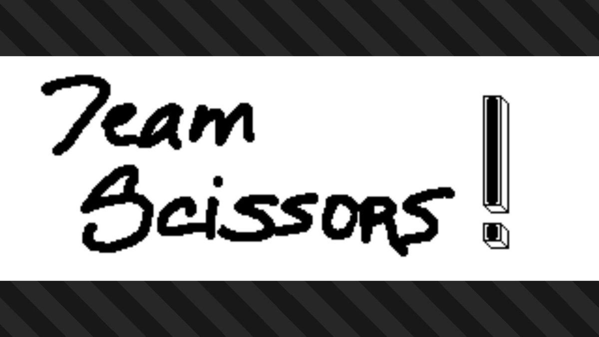 4D1Media's tweet photo. #Splatoon3 #Splatfest #NintendoSwitch https://t.co/YgX7RJQxG3
