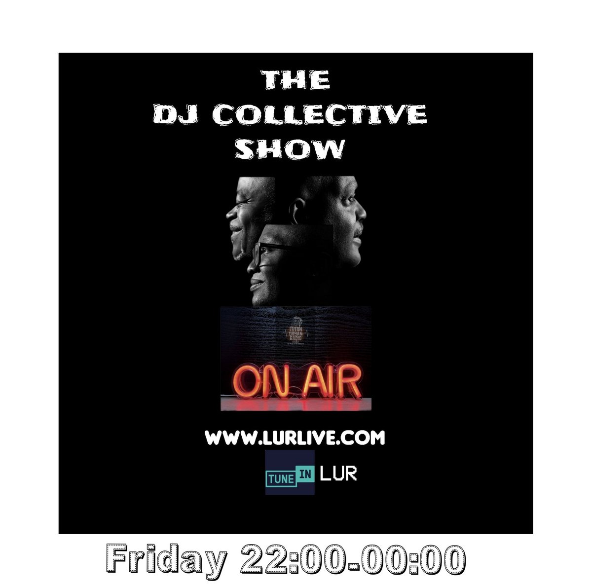 DJ Collective-UK (@collective_dj) on Twitter photo 