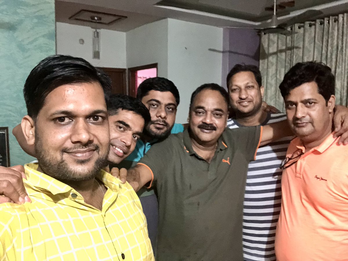 drajaychuru's tweet photo. अब तो है तुम से, हर ख़ुशी अपनी … 😍🥰😍
जय अरिस्दा ✌️ https://t.co/y8Gsv8VS2B