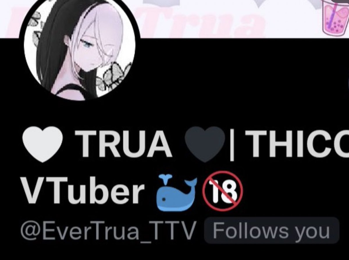 ✩ Trua | Stardust Orca 💙🌊🌟 tweet media