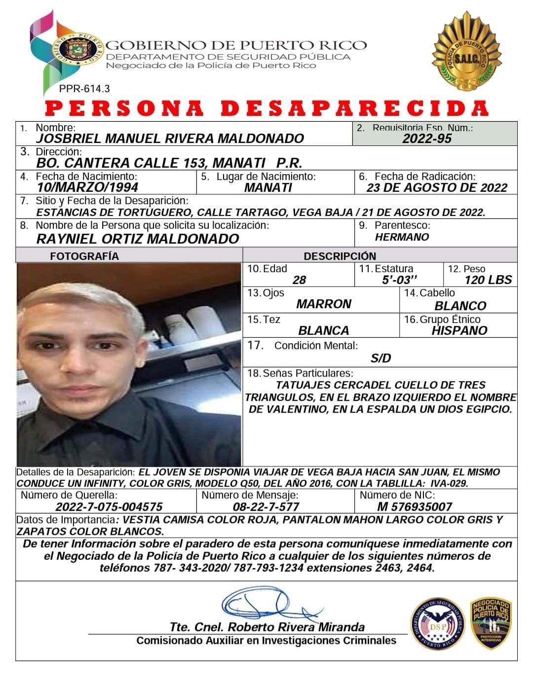 TW Pornstars - 1 pic. Lucky Olmeda. Twitter. Compartan por favor. 6:07
