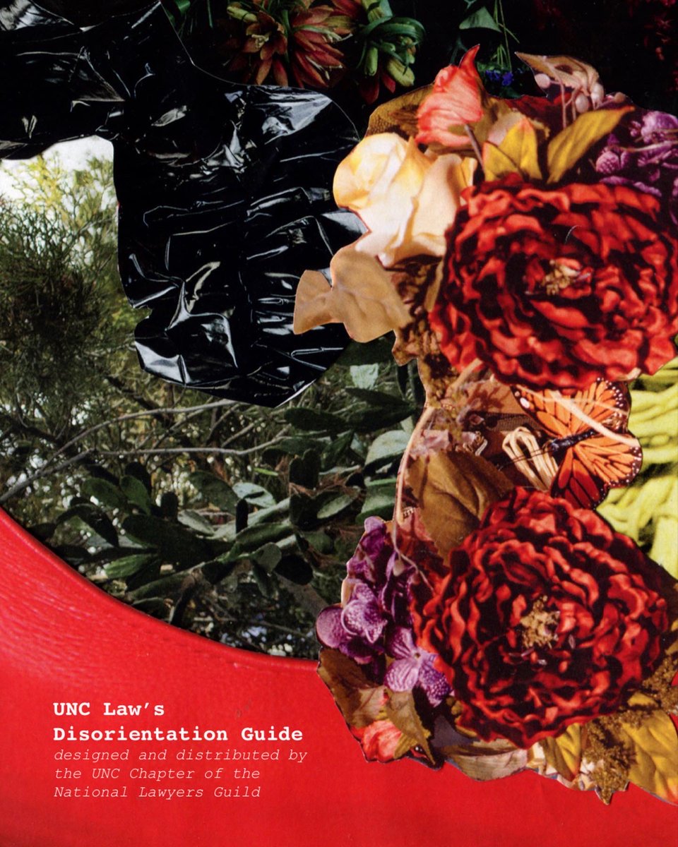 National Lawyers Guild tweet media