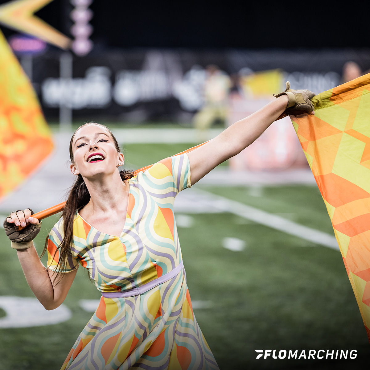 Looking back in the 𝐑𝐞𝐚𝐫 𝐕𝐢𝐞𝐰 𝐌𝐢𝐫𝐫𝐨𝐫. View the full @TheCadets photo gallery 📸 flosports.link/3cuIlQd