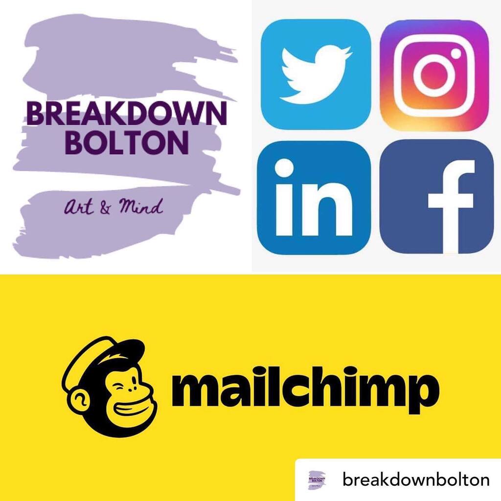 Breakdown Bolton (@breakdownbolton) on Twitter photo Keep up to date with all our projects! Check out our LinkTree 💜➡️ linktr.ee/BreakdownBolton ⬅️👀
(Link also in Bio) for our Eventbrite, all our social media platforms, website, join our newsletter & support us through our <a href="/Stigmatees/">Stigmatees</a> shop #Bolton #Breaki… instagr.am/p/Chu3MgDqIsD/ Keep up to date with all our projects! Check out our LinkTree 💜➡️ linktr.ee/BreakdownBolton ⬅️👀
(Link also in Bio) for our Eventbrite, all our social media platforms, website, join our newsletter & support us through our <a href="/Stigmatees/">Stigmatees</a> shop #Bolton #Breaki… instagr.am/p/Chu3MgDqIsD/