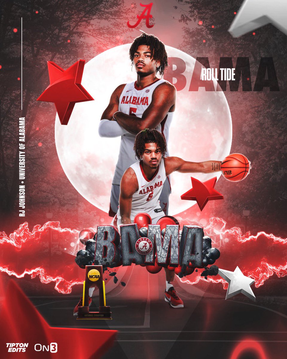 RJ Johnson✨ tweet media