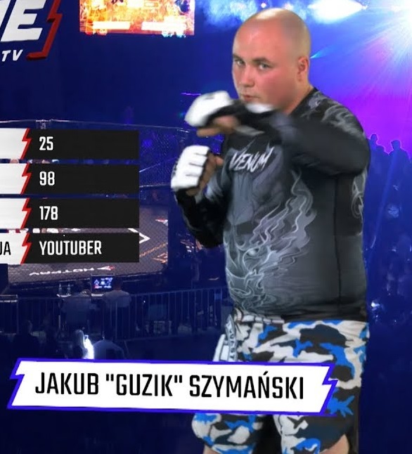 GennaroSavast20's tweet photo. to juz 15 edycji, tak sie wszystko rozwinęło, a zawdzieczacie to dzieciaki ttylko i wyłącznie tej legendzie...  #famemma15 https://t.co/2qzOkqZDl7