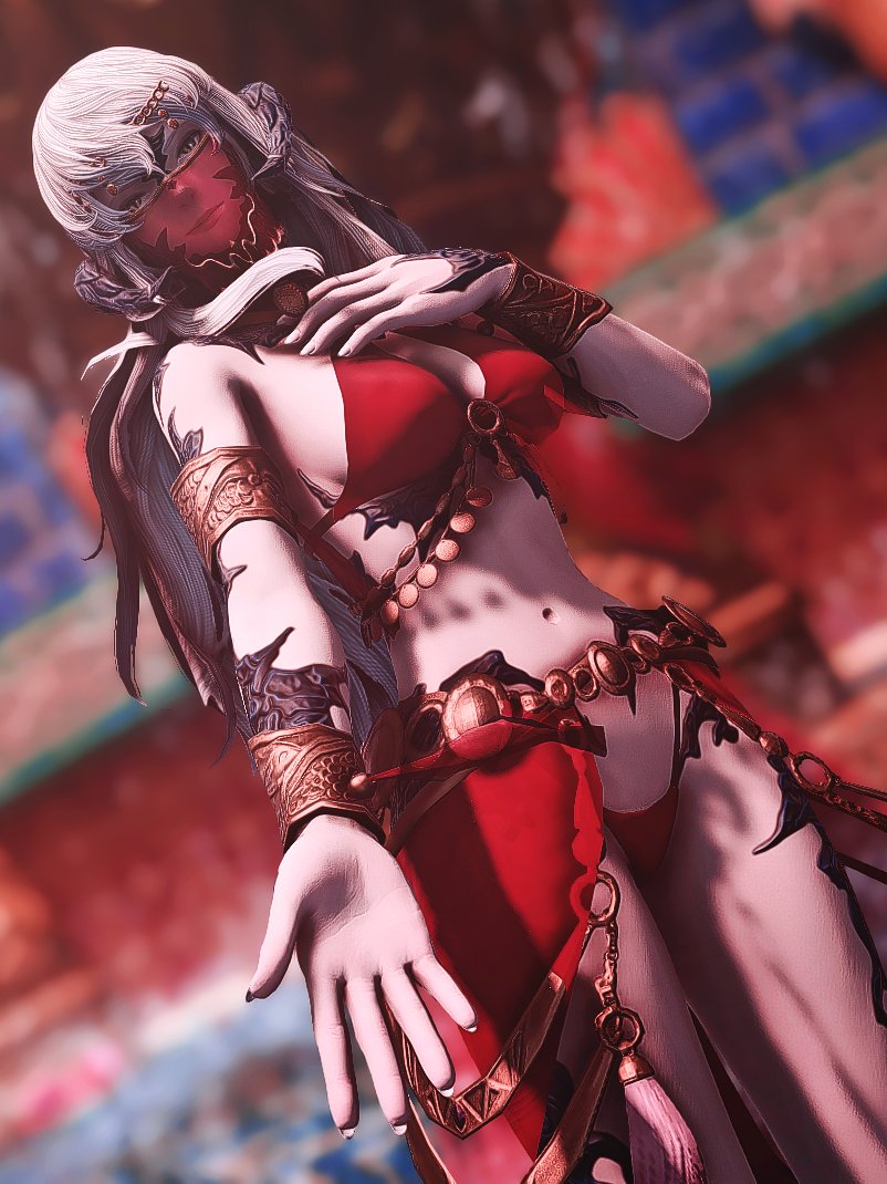 thyraxiv's tweet photo. 𝑊𝑖𝑙𝑙 𝑦𝑜𝑢 𝑏𝑒 𝑚𝑦 𝑑𝑎𝑛𝑐𝑒 𝑝𝑎𝑟𝑡𝑛𝑒𝑟?

#GPOSERS #ffxivsnaps #ffxivaura  #Xaela https://t.co/4i6knPvBzX