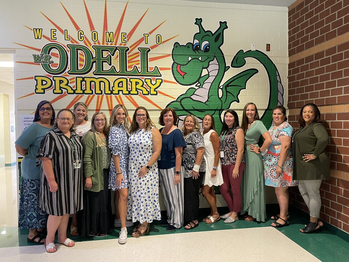 WROP Kinder Krew tweet media