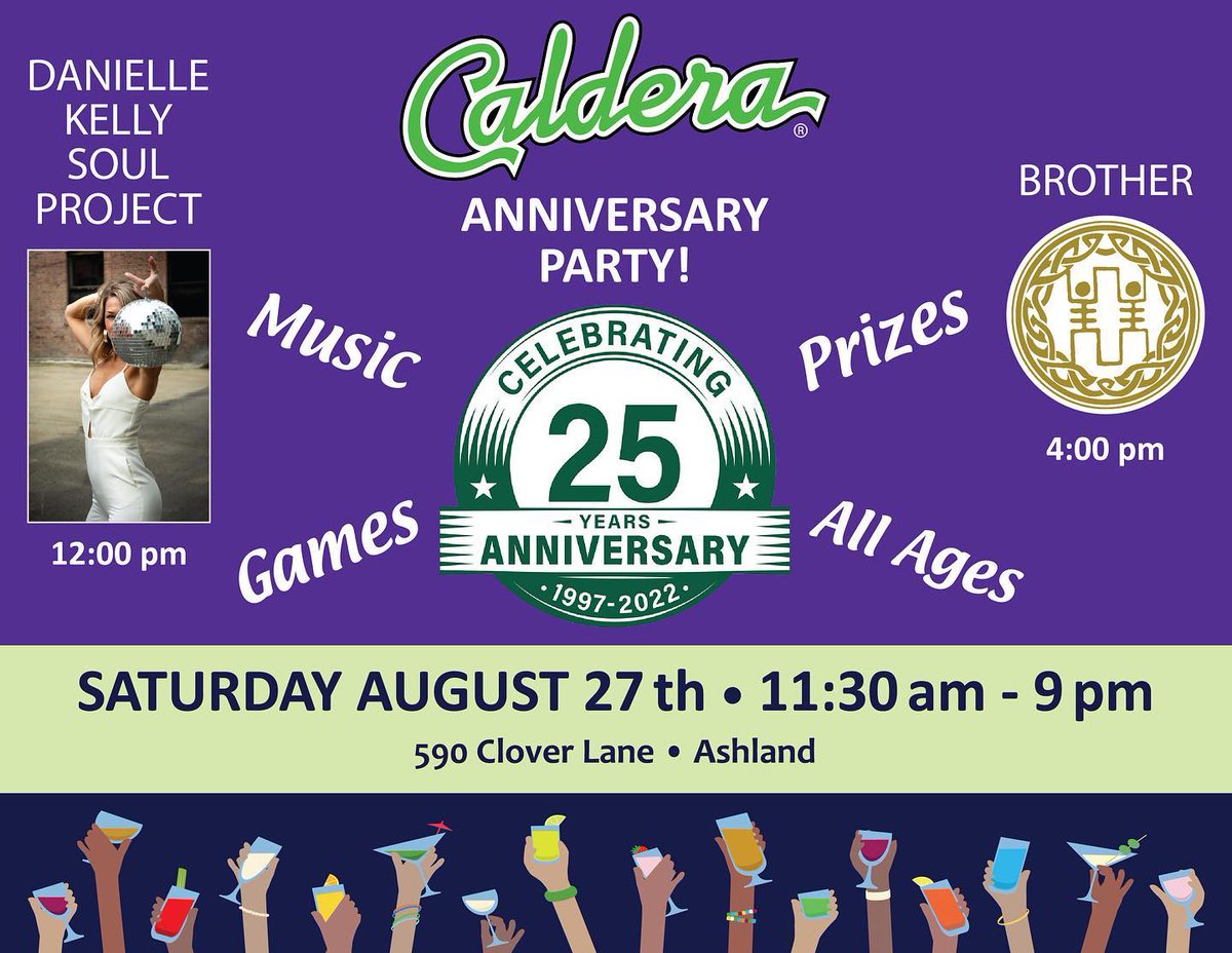 DblBBeer's tweet photo. The weekend in beer on Saturday features:
@BrewsforNewAves VIP &amp; GA sessions
@calderabrewing 25th Jubilee at 11:30
@UptownMarketPDX Lagerfest at 3pm
@mcmenaminsbeer Kalama Brewfest at 1pm
@Claim52Brewing Thicc Nite at @ImperialBttlShp at 3pm-Dtails https://t.co/1MX7iitgEx https://t.co/wOuWGDGkbo