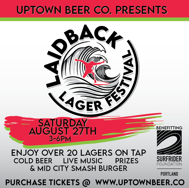 The weekend in beer on Saturday features:
<a href="/BrewsforNewAves/">Brews for New Aves</a> VIP &amp; GA sessions
<a href="/calderabrewing/">Calderabrewing</a> 25th Jubilee at 11:30
<a href="/UptownMarketPDX/">Uptown Beer Co</a> Lagerfest at 3pm
<a href="/mcmenaminsbeer/">McMenamins Breweries</a> Kalama Brewfest at 1pm
<a href="/Claim52Brewing/">Claim 52 Brewing</a> Thicc Nite at <a href="/ImperialBttlShp/">Imperial Bottle Shop</a> at 3pm-Dtails brewpublic.com/beer-events/th…