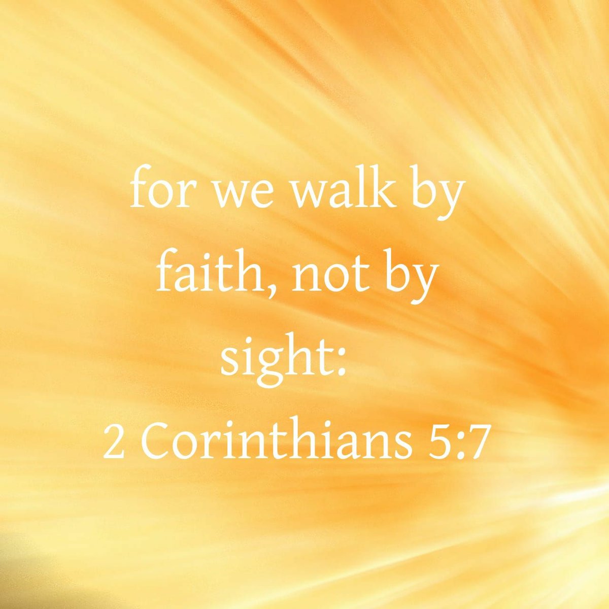 Mommy12k's tweet photo. Today's Scripture 💙💛❤ https://t.co/KWsMmX8MUT