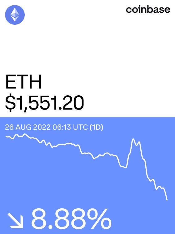 Hillart06's tweet photo. Ethereum on @Coinbase: https://t.co/7V9zBJCSLG https://t.co/pWnoKCF6WV