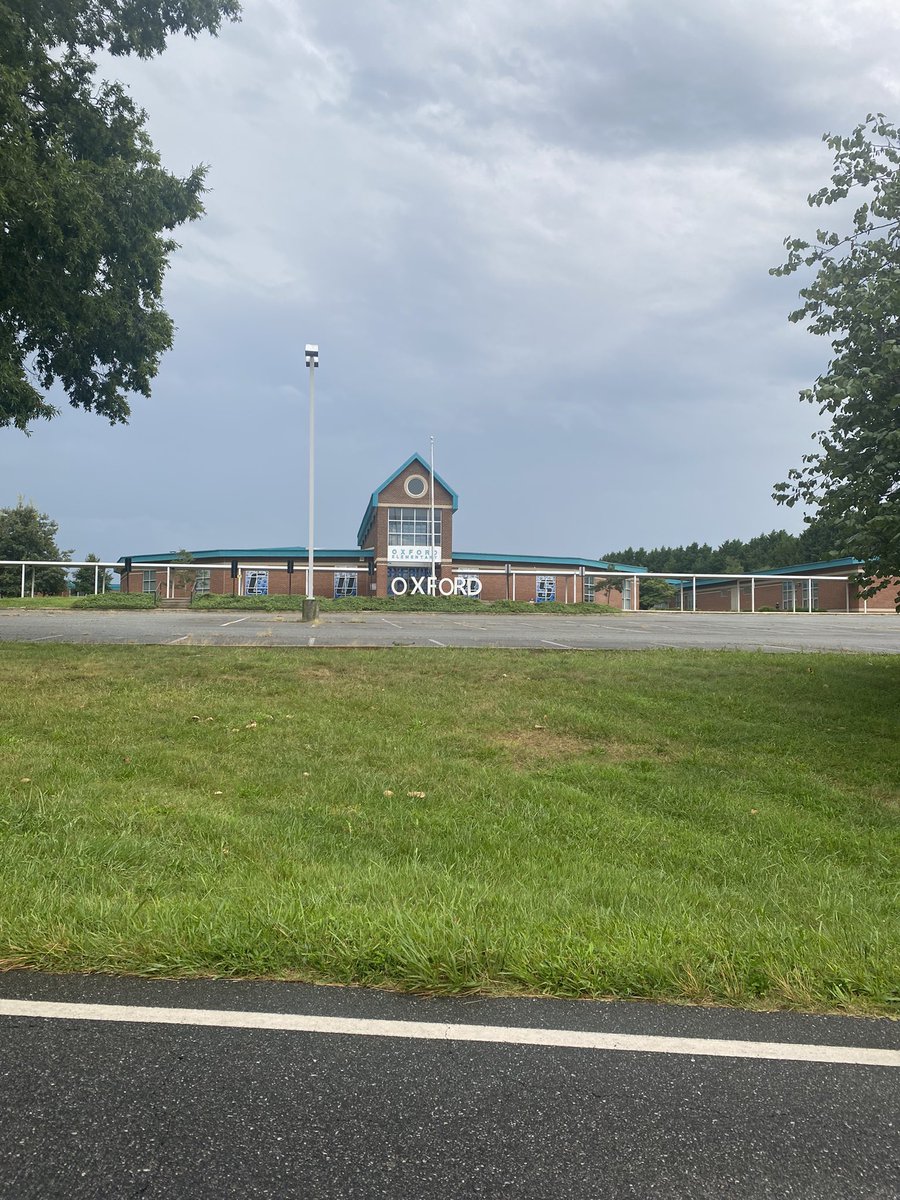 The staff in this building have not only the knowledge, grit, and passion for their students, but they go above and beyond, even when their own families are neglected. I am so proud to be a part of this school and community! If not us, then who? If not now, then when?