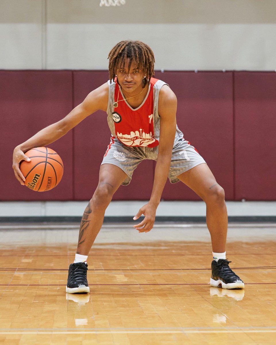 It’s time <a href="/jstrick_07/">Jamari Strickland</a> ‘23