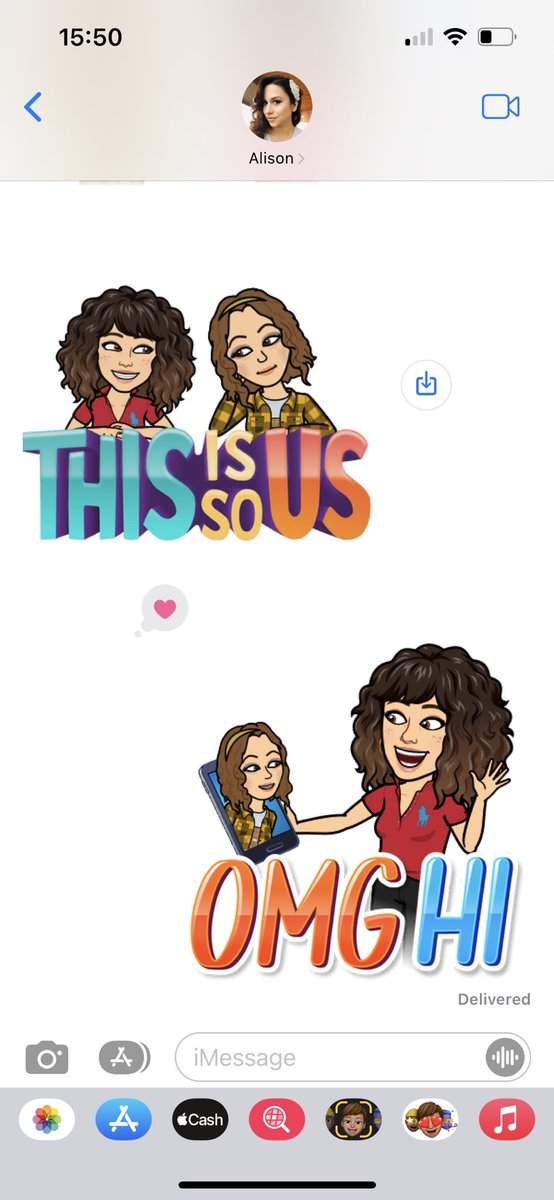 Val_IC23's tweet photo. What nerdy ICs do for funβ¦ π€©π€¦π»ββοΈπ! @rvhs_ic @Bitmoji #friendmoji #readytopresent #InstructionalCoach #ICYou @RVHS_Mustangs https://t.co/idaVkFQu96