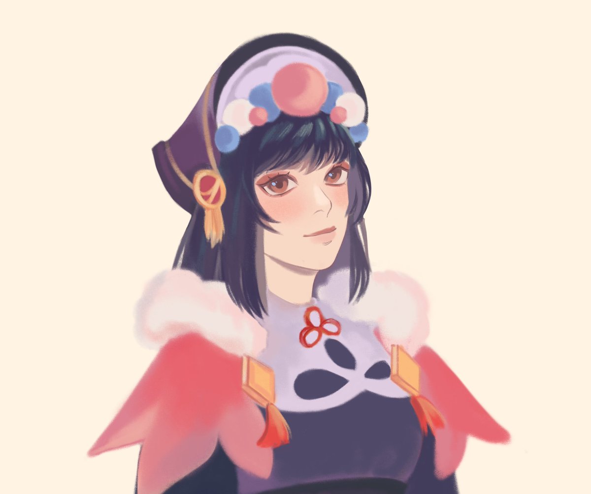 _anirin_'s tweet photo. My love

#genshinimpactfanart
#GenshinImpact https://t.co/g6o5bczNeV