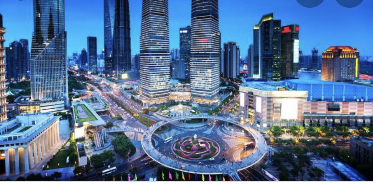 ازمة قوية تجتاح مطوري العقارات في الصين .. المستثمرون يخسرون 130 مليار دولار