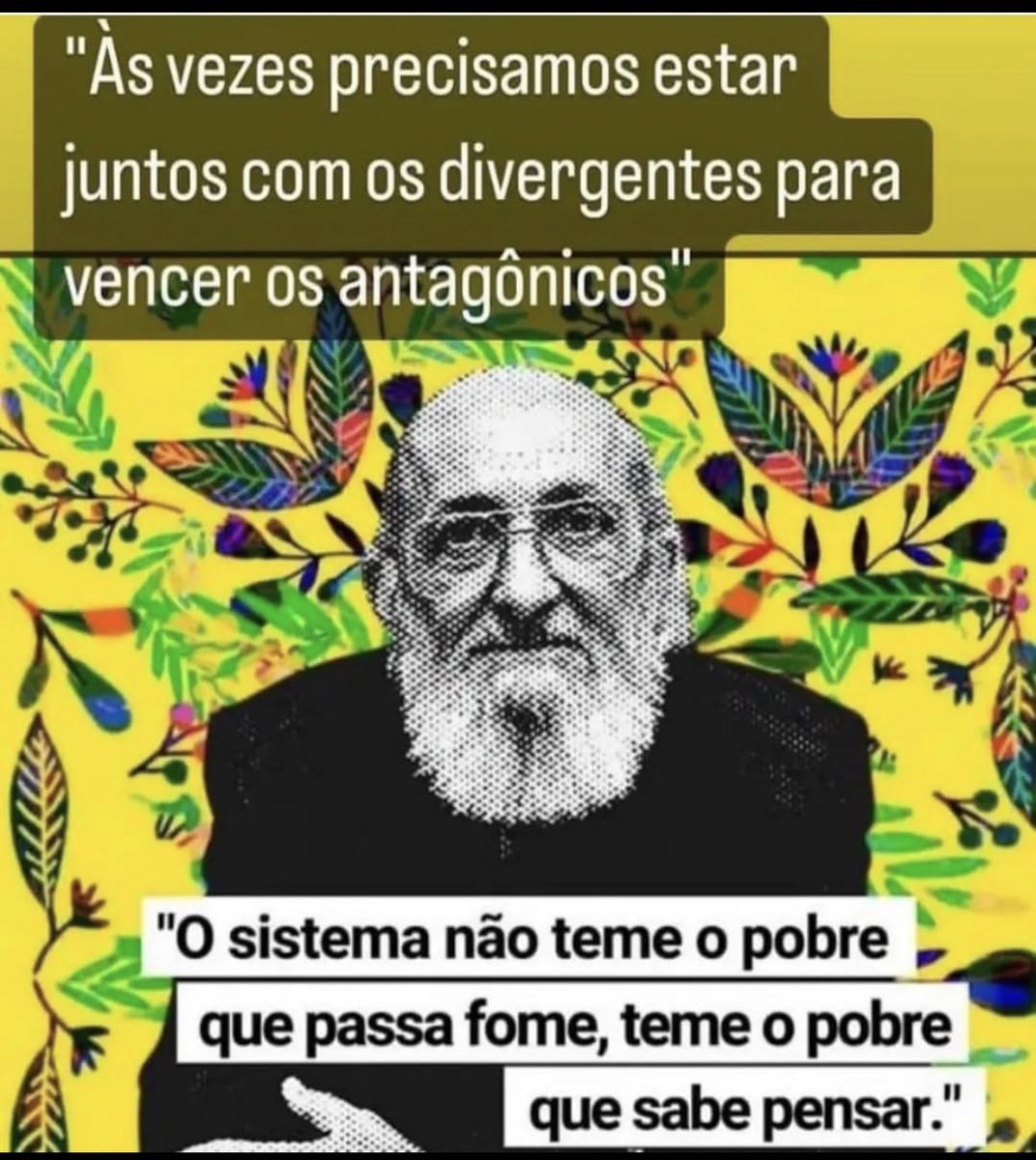 Chico Souza tweet media