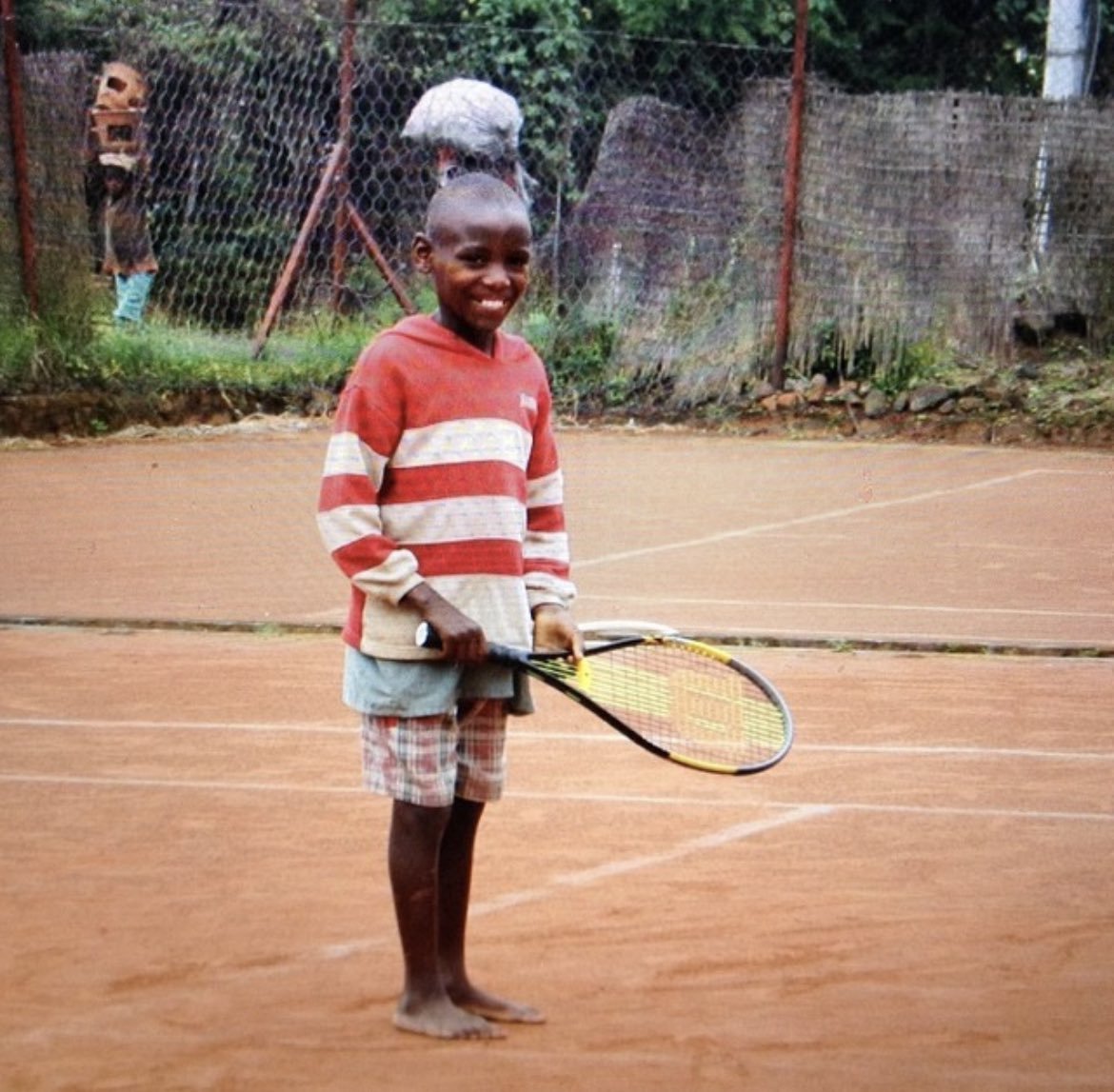 RunningRefresh's tweet image. Hear all about this picture and more 

Sunday at Noon 🔃