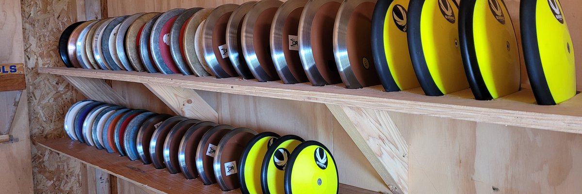 discusuniversi1's tweet image. Such a beautiful sight...#dutc #discusuniversity #discusthrow