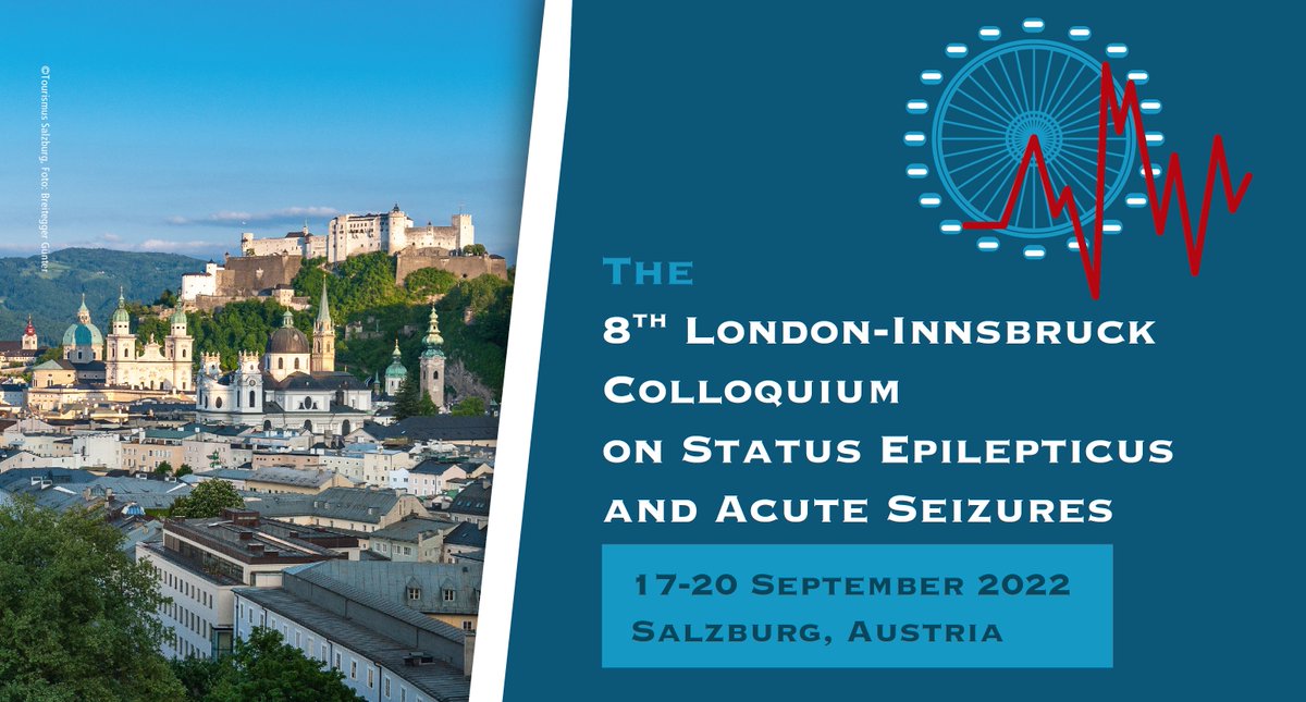 International League Against Epilepsy (@ilaeweb) on Twitter photo Registration is still open for the #ILAE endorsed course- 8th London-Innsbruck Colloquium on Status Epilepticus & Acute Seizures, as well as the 2nd European course on continuous EEG in intensive care! statusepilepticus.eu <a href="/StatusEpilepti1/">Status Epilepticus Colloquium</a> #StatusepilepticusColloquium Registration is still open for the #ILAE endorsed course- 8th London-Innsbruck Colloquium on Status Epilepticus & Acute Seizures, as well as the 2nd European course on continuous EEG in intensive care! statusepilepticus.eu <a href="/StatusEpilepti1/">Status Epilepticus Colloquium</a> #StatusepilepticusColloquium