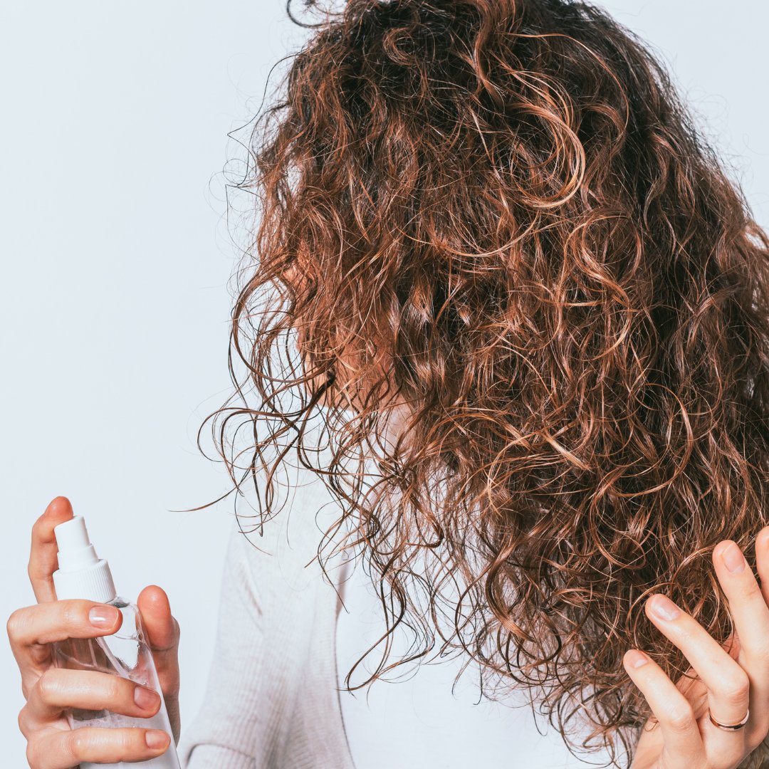 Regenix's tweet photo. In need of a hair spray free of sulfates, parabens, synthetic fragrances, dyes, or harsh preservatives? Look no further than our Hair Spray, also formulated to provide hold and shampoo away cleanly. Link to the product here: https://t.co/dstYFaoZiG https://t.co/WMMEZ7xNUu