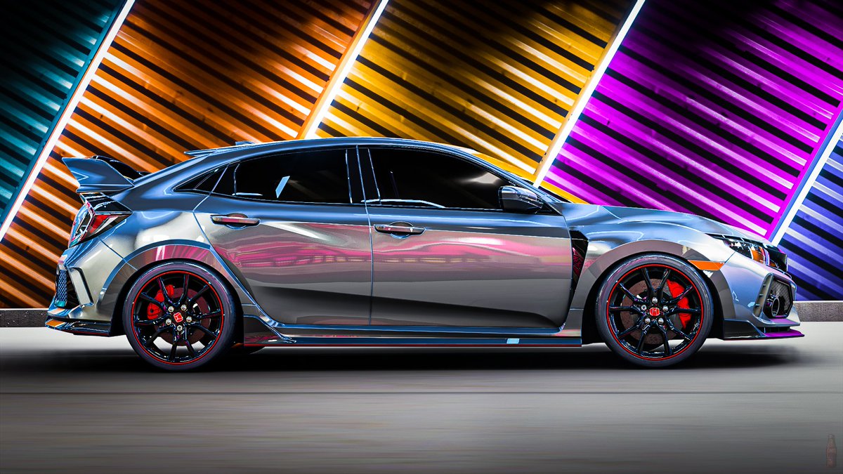 Drcolabottle's tweet photo. Honda Civic Type R.

@ForzaHorizon #forza #VirtualPhotography #VGPunite #FH5 #Gamephoto #TheCapturedCollective #GhostArts https://t.co/cTJinyednz