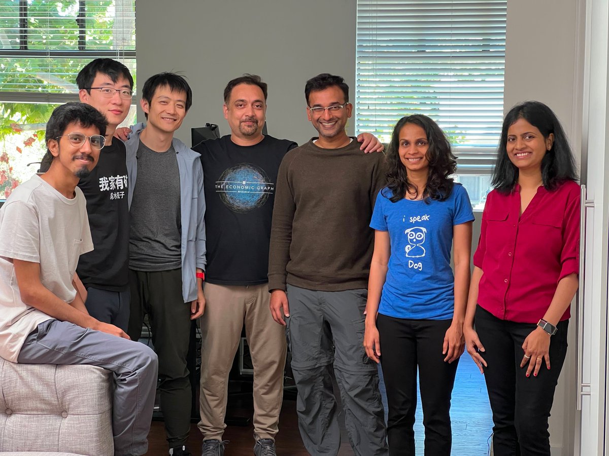 Mayank Shrivastava tweet media