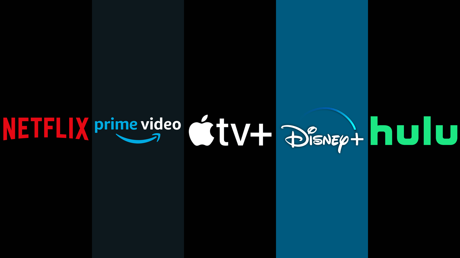 Best shows on deals netflix prime hulu
