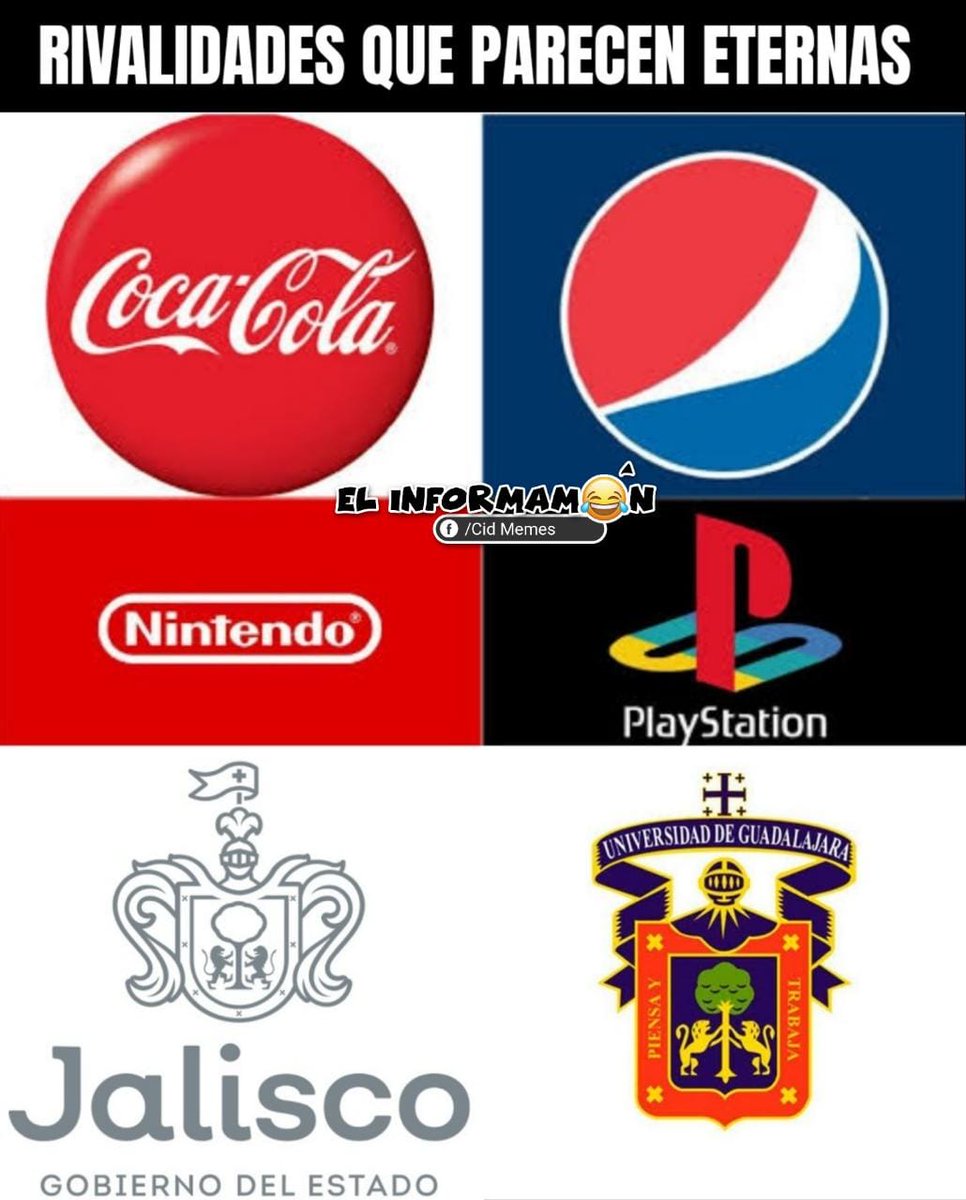 EL INFORMAMÓN tweet media