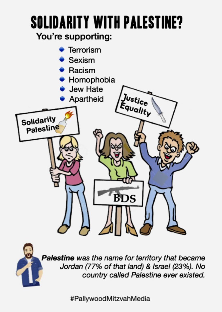 Malka2929's tweet photo. @BobbyTaylor810 @ZechariahSharab @whywouldyou_uk @IMDibe @yes_we_cat @OrO02376647 @IDFsoldiergirl @JonathanWeissb3 @andyblueskyz @daemalinowski @cool_grandad @AlisonT7 @Buckeye_ricky @LenGrunstein @malungu_man @bob_alian @nakba_al @gomiriam63 @Ronisonit @ora_levit @michaelveris @robinsonmsr10 @wurzel260654 @Robersureshot @Tax_Dodge_Hodge @GNakba @OlivesStones @jakpreiss @johnebhome @Roza_Shamina @chira_chanelle @Rebecca19271 @PLarestani @AthiestCrow @Communista2 @ihaveadreamanna @BillDonovan1234 @RyuGwansunSTAN @DoctorW40827200 @Relaxin60 @AnastasiaKLynch @adam93452 @ChanaFeinstein @VAllen711 @RobertLeffel @daggerhaft @AntiZionistB @RegLee7 @Bobby6172 @peterjarvis14 Your stupidity & envy goes on?
It’s obvious in your processes that you lack coherence.
You support spin merchants propaganda, corruption and their terror which makes you & yours - #Zionophobes, #Israelophobes #JewHaters based on #lies!
And extremely pleased to do so!
#Bot off https://t.co/PrmiDtbE0u