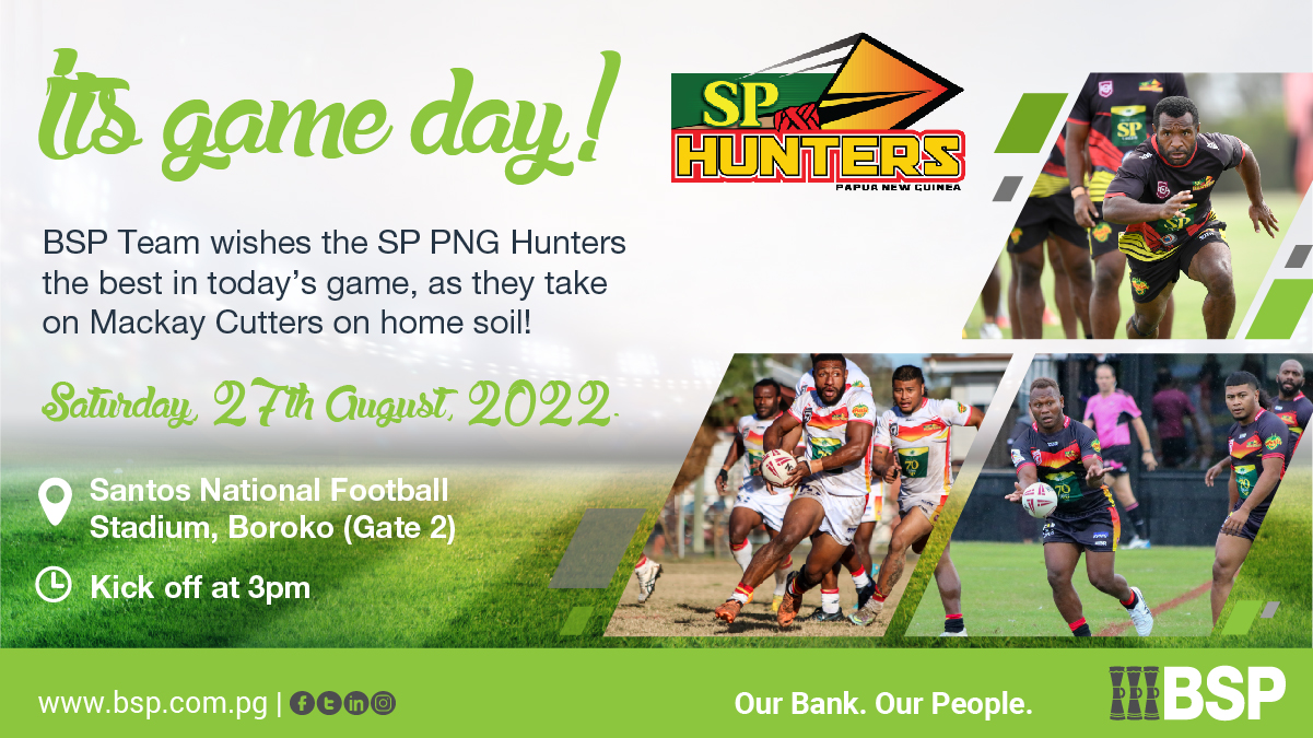 Bsp Financial Group Limited Bsp Bsp Png Bsp As A Sponsor Will Be There To Support Lets Go Hunters T Co Cl71gaqr36 Twitter
