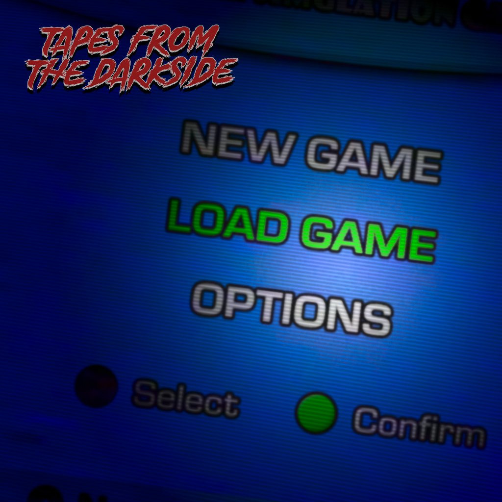 TAPES FROM THE DARKSIDE on Twitter "The final teaser of TAPES FROM THE