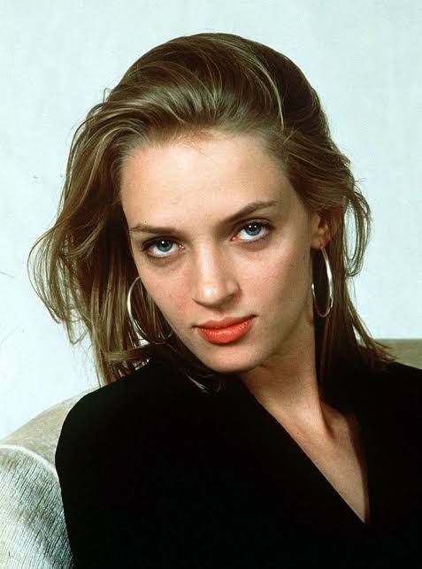 midgetmoxie's tweet image. First movie or series you think of when you see this actress? 

Uma Thurman