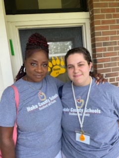 OutlawHailey's tweet photo. So excited to be working with my team this year!
@Scurlockbears https://t.co/qBf2Ty36qP