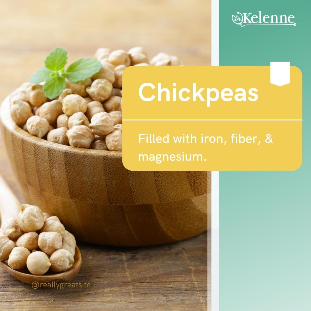 RT @DrKelenne: Chickpeas are a great addition to any soup or salad.  You can even roast them! #familymedicine #singleparent #singlemoms #chickpeas #hummus #roastedchickpeas #functionalmedicine #blackdoctor #telemedicine #yourcaribbeandoctor 🇹🇹🇻🇨🇵🇷🇦🇬🇧…