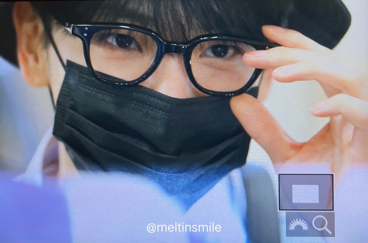 220827 

기범이 출국

#샤이니 #키 #SHINee #key #キー #기범