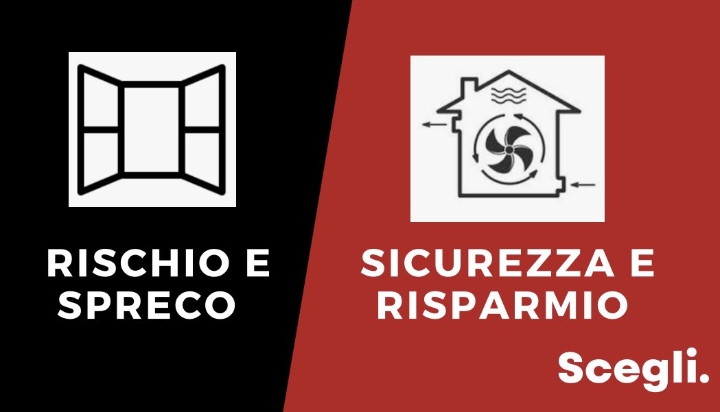 ScuolaCon's tweet photo. #scegli #protectthekids #Indoorairqualityinschools #corsirosenthalbox La scelta che vorremmo…Qualità dell’aria al chiuso nelle scuole con sistemi di aerazione e purificazione dell’aria degni di questo secolo…finestre aperte non basta ed è uno spreco energetico insostenibile. https://t.co/Y5Rh6oLQ8N